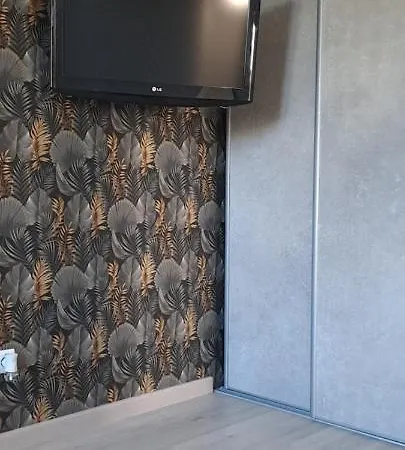 35m2 En Rdc Avec Terrasse *