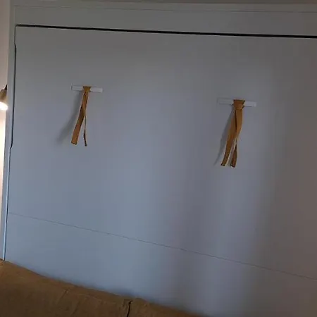 Apartamento 35m2 En Rdc Avec Terrasse Poueyferré