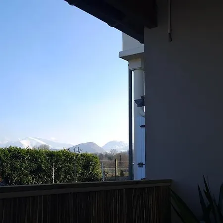 35m2 En Rdc Avec Terrasse Appartement Poueyferré